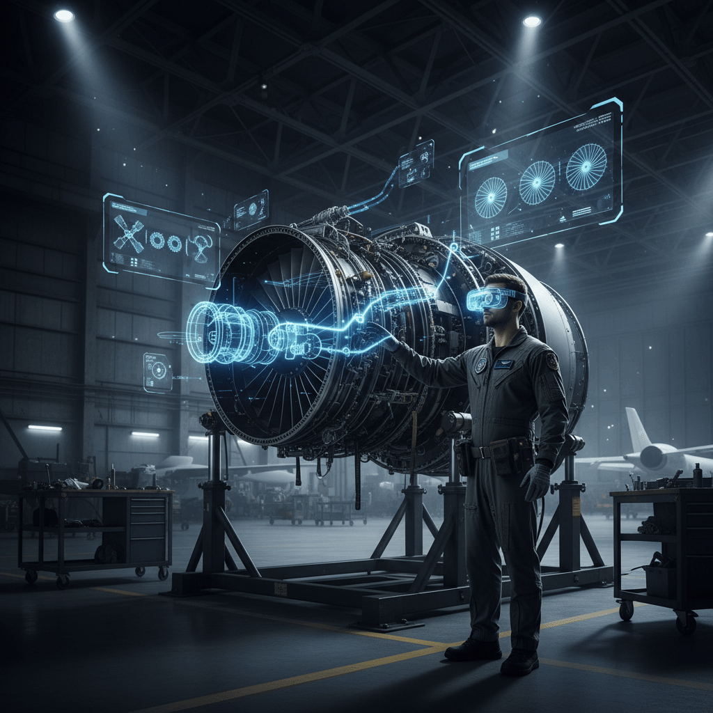 Aerospace