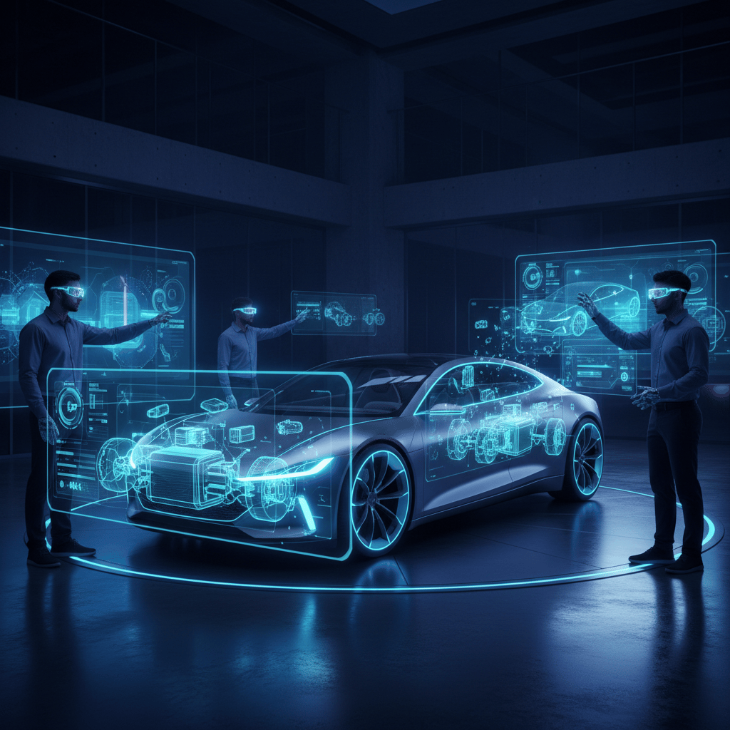 Automotive