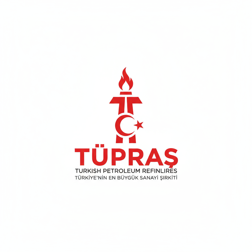 Tüpraş Tüpraş